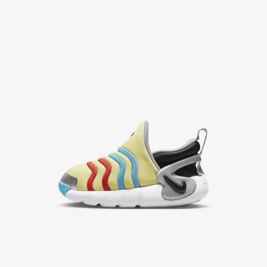 Кросівки Nike Dynamo Go SE Toddler DZ4128-700