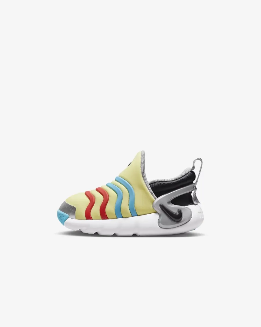 Кросівки Nike Dynamo Go SE Toddler DZ4128-700