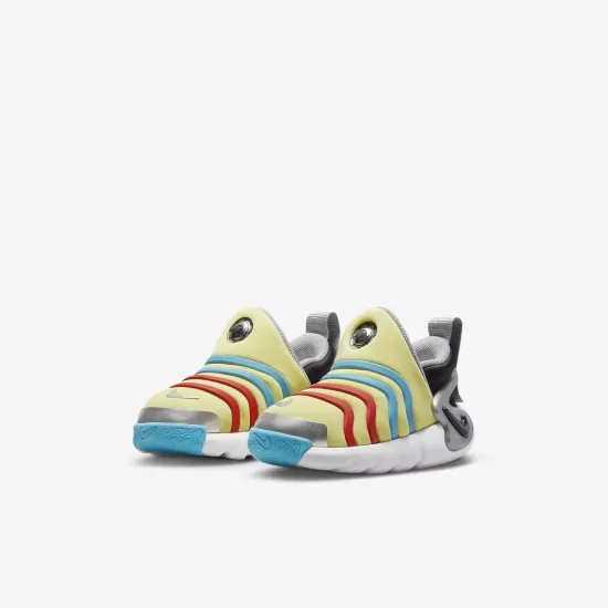 Кросівки Nike Dynamo Go SE Toddler DZ4128-700