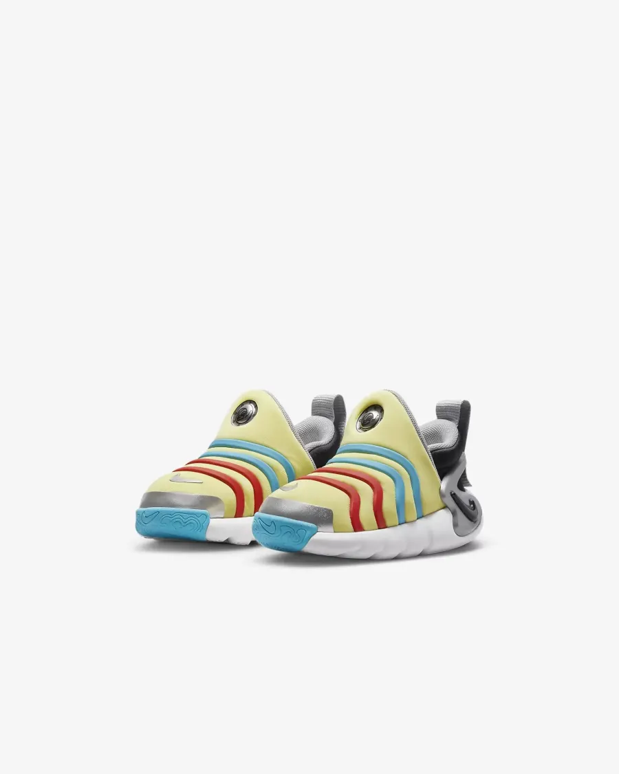 Кросівки Nike Dynamo Go SE Toddler DZ4128-700