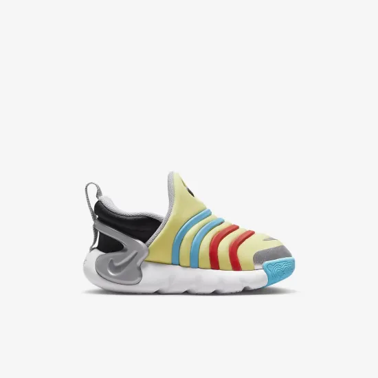 Кросівки Nike Dynamo Go SE Toddler DZ4128-700