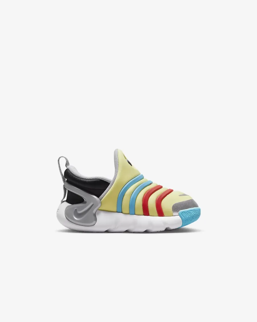 Кросівки Nike Dynamo Go SE Toddler DZ4128-700