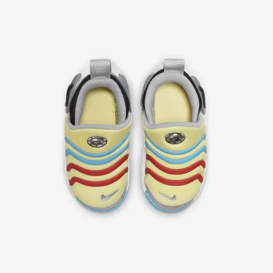 Кросівки Nike Dynamo Go SE Toddler DZ4128-700