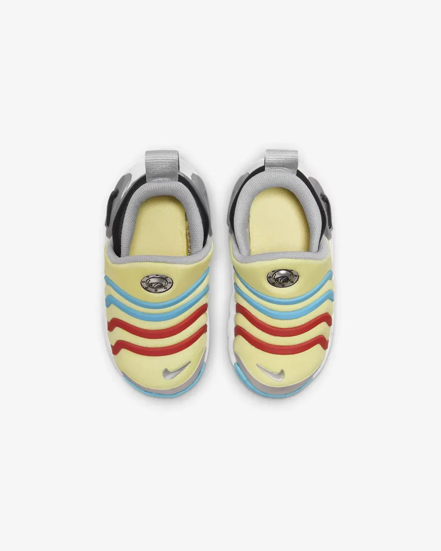 Кросівки Nike Dynamo Go SE Toddler DZ4128-700
