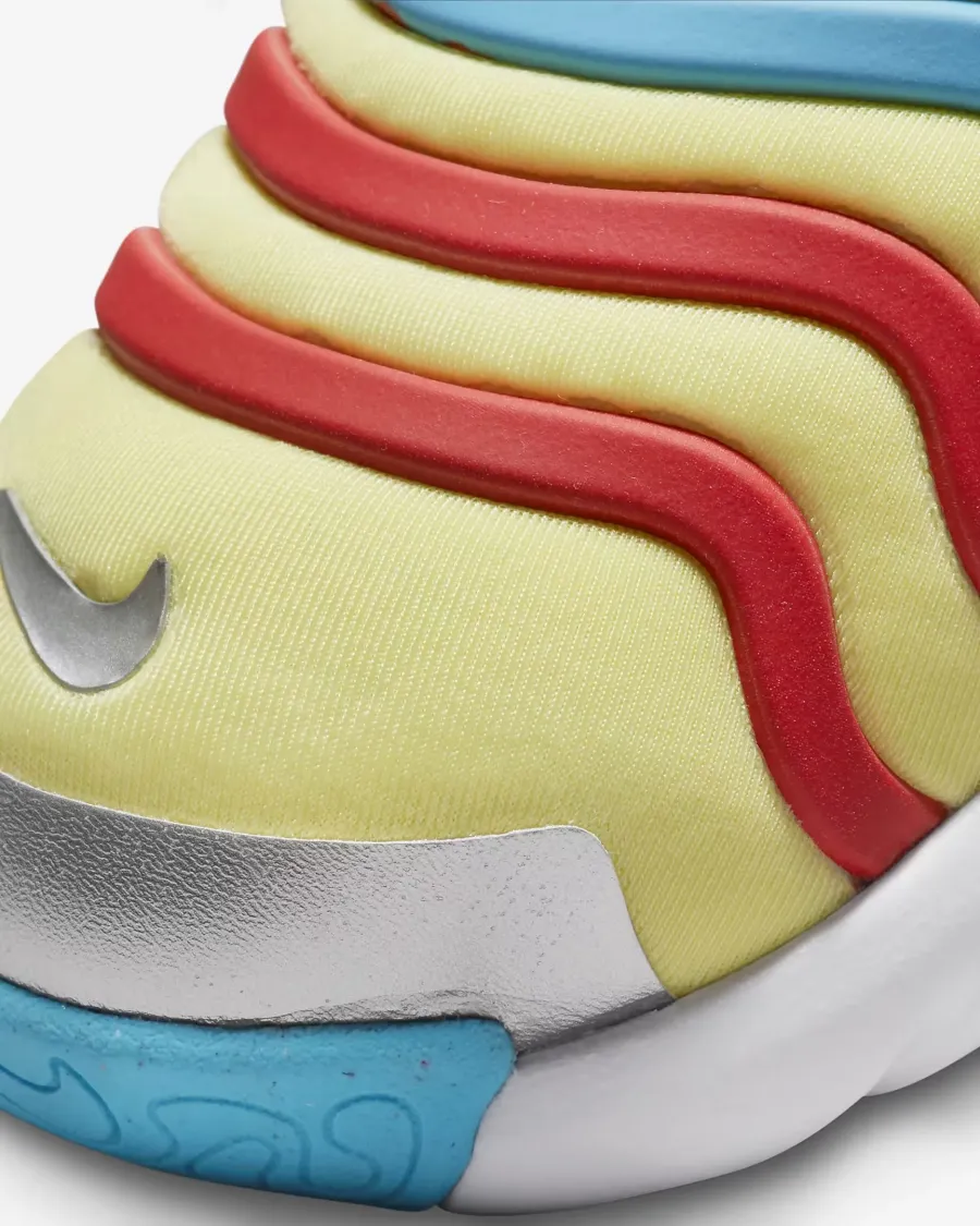 Кросівки Nike Dynamo Go SE Toddler DZ4128-700