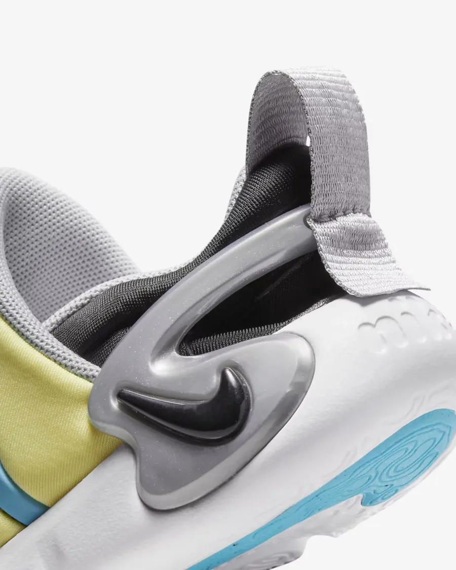 Кросівки Nike Dynamo Go SE Toddler DZ4128-700