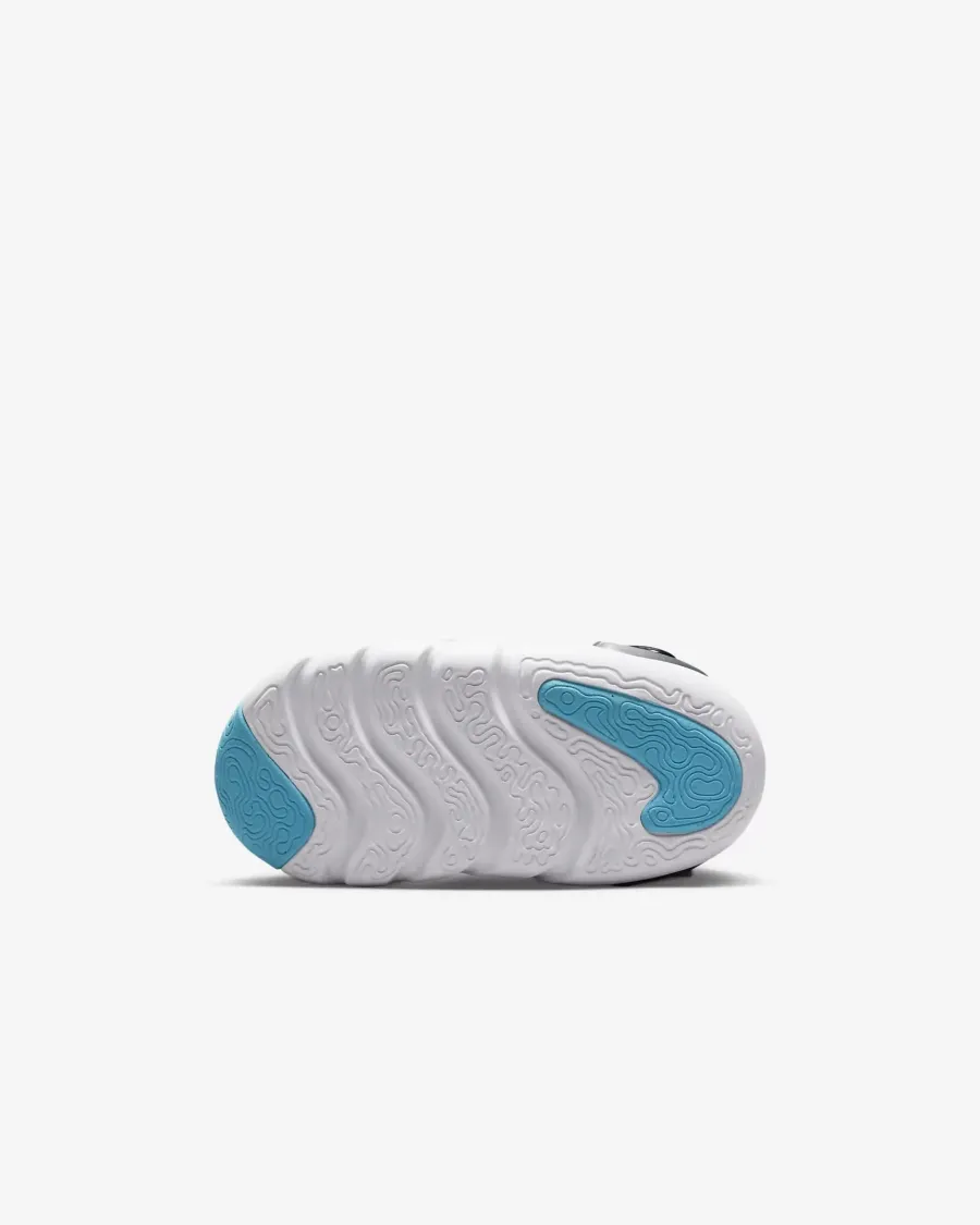 Кросівки Nike Dynamo Go SE Toddler DZ4128-700