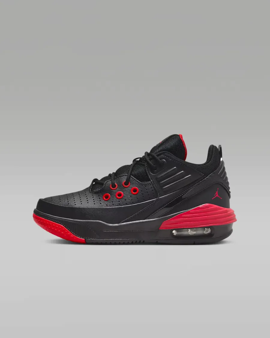 Кросівки Nike Air Jordan Max Aura 5 DZ4352-006