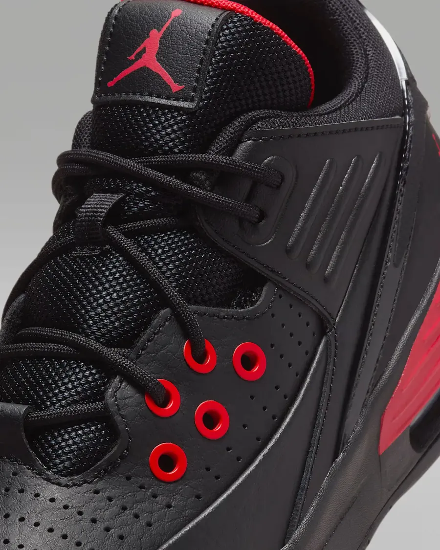 Кросівки Nike Air Jordan Max Aura 5 DZ4352-006