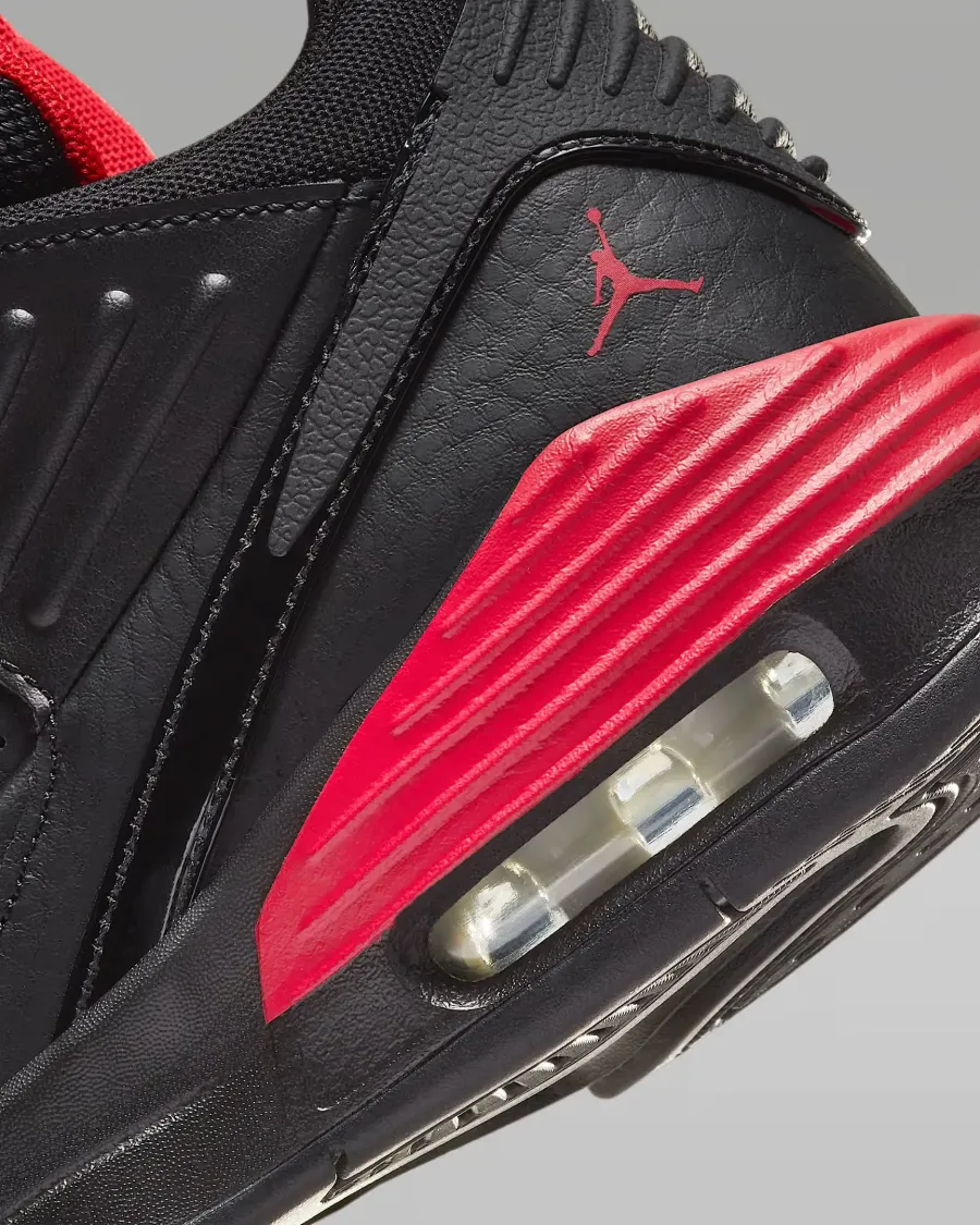 Кросівки Nike Air Jordan Max Aura 5 DZ4352-006