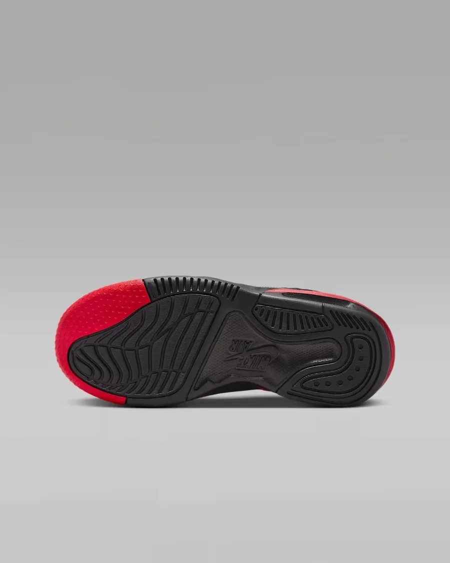 Кросівки Nike Air Jordan Max Aura 5 DZ4352-006
