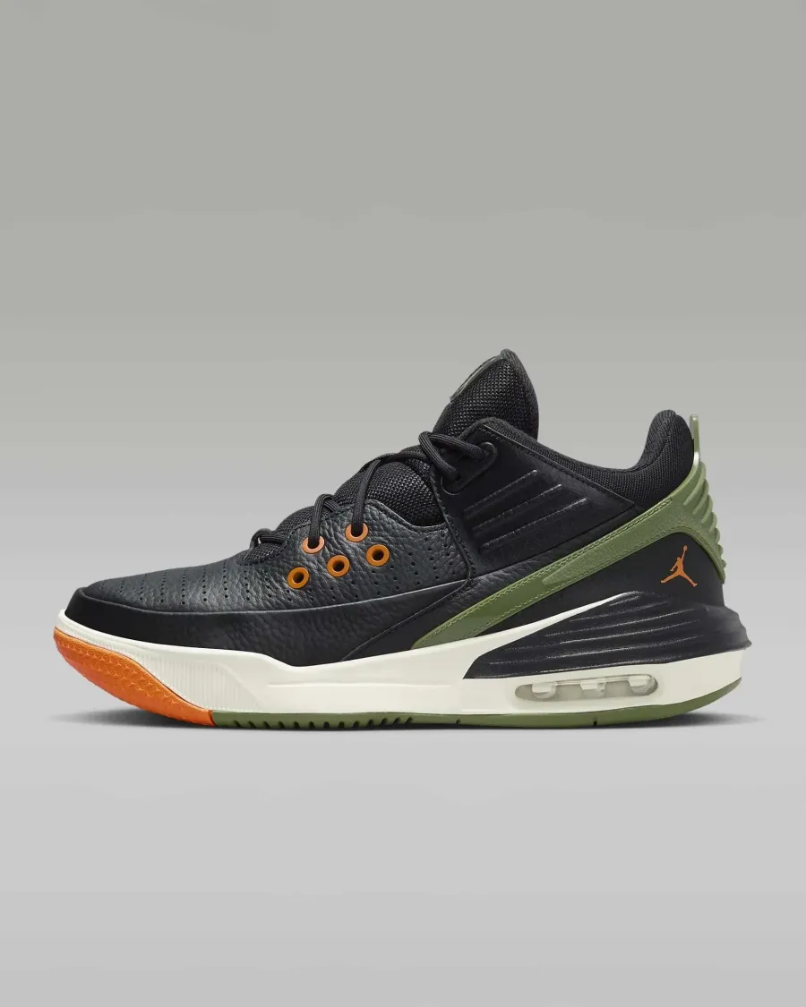 Кросівки Nike Air Jordan Max Aura 5 DZ4353-003