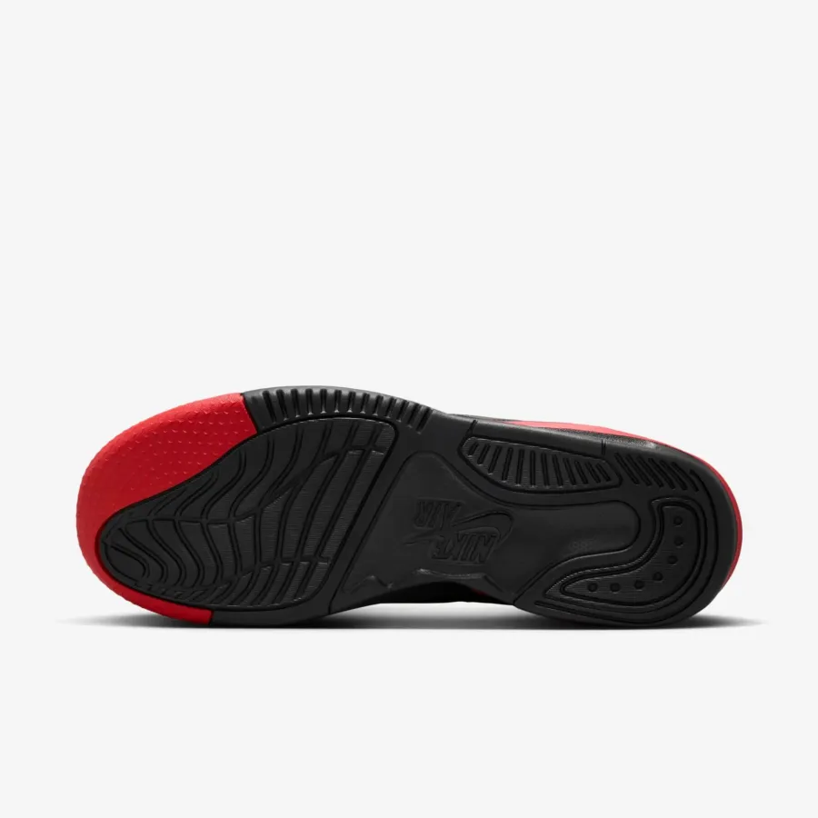 Кросівки Nike Air Jordan Max Aura 5 DZ4353-006