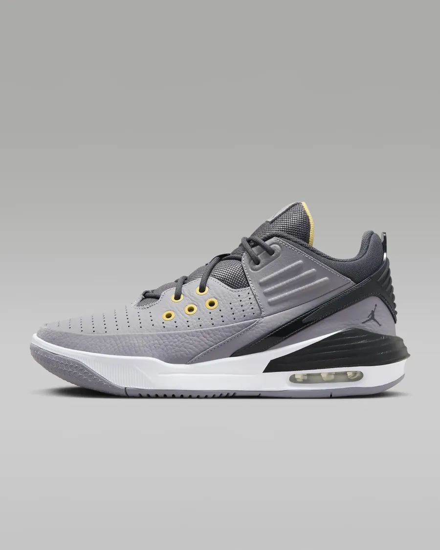 Кросівки Nike Air Jordan Max Aura 5 DZ4353-007
