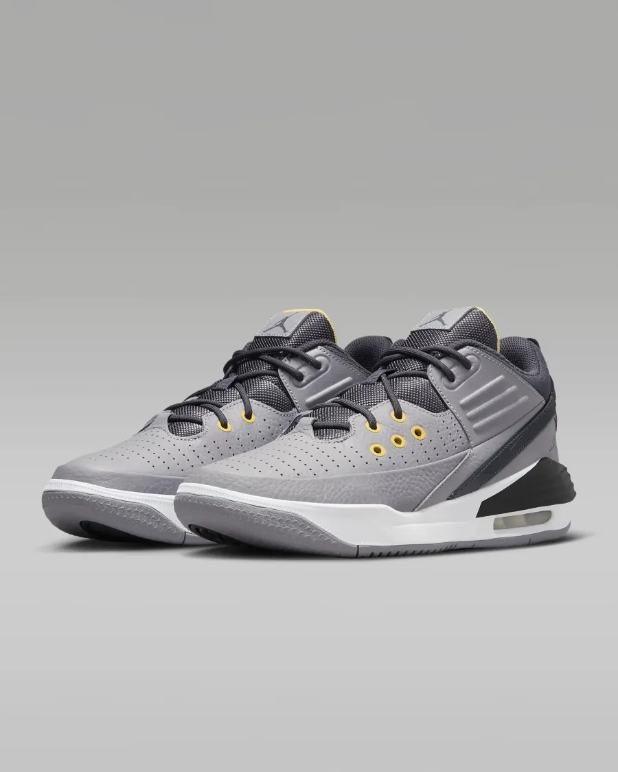 Кросівки Nike Air Jordan Max Aura 5 DZ4353-007
