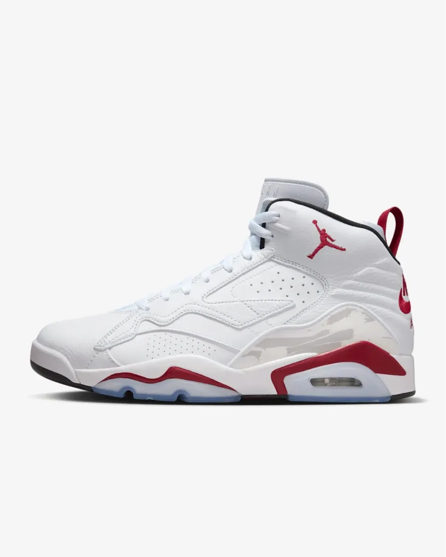 Кросівки Nike Air Jordan MVP DZ4475-106