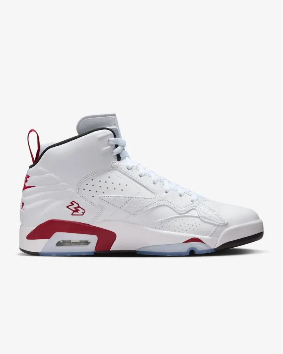 Кросівки Nike Air Jordan MVP DZ4475-106