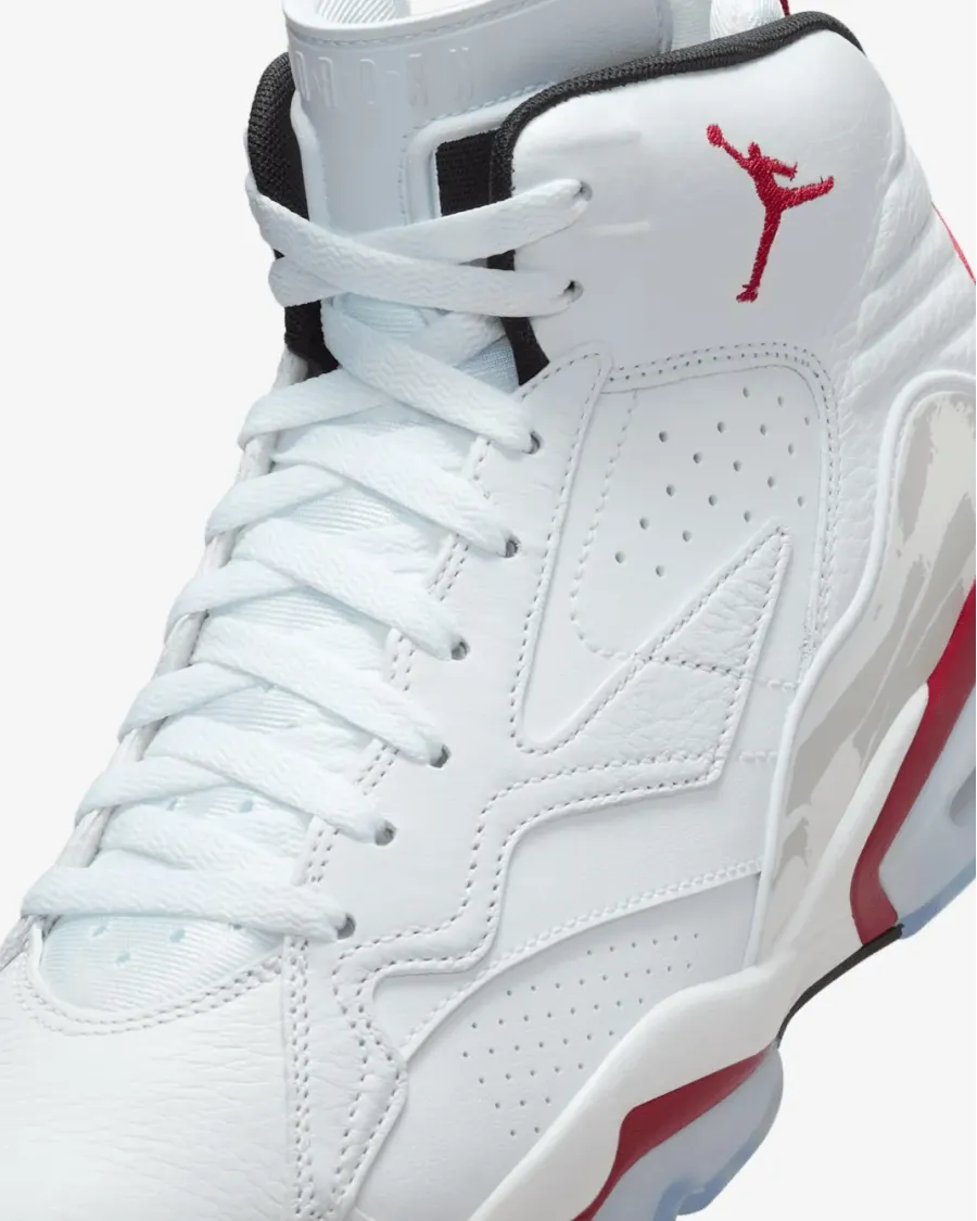 Кросівки Nike Air Jordan MVP DZ4475-106