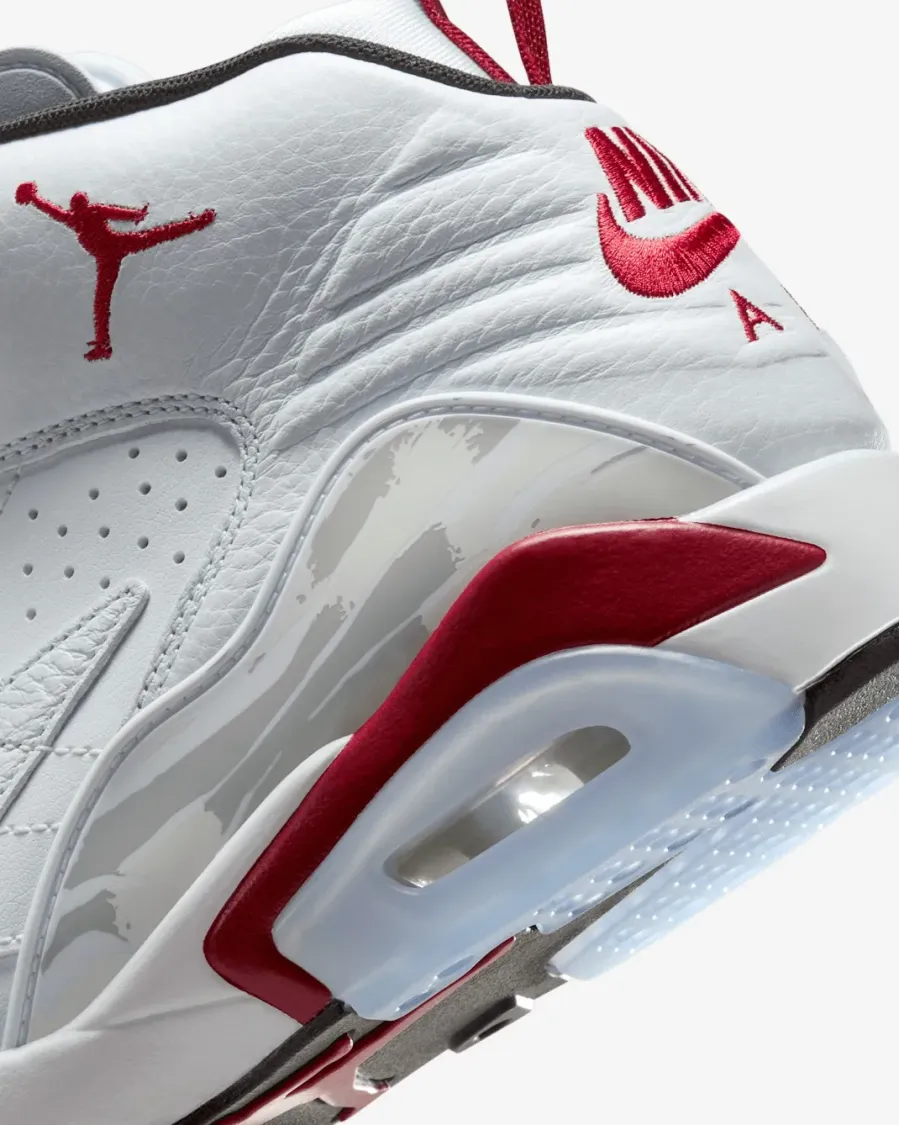 Кросівки Nike Air Jordan MVP DZ4475-106