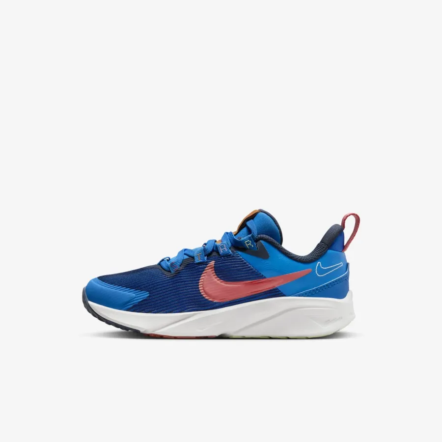 Кросівки Nike Star Runner 4 Next Nature DZ4491-400