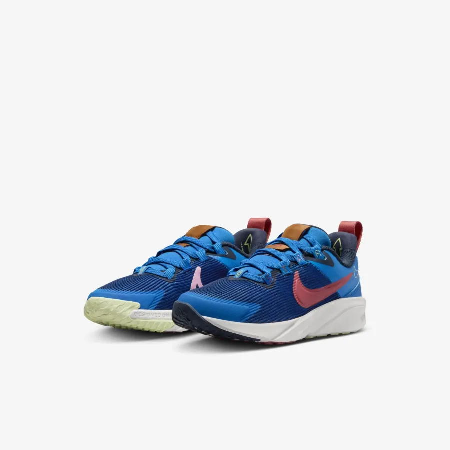 Кросівки Nike Star Runner 4 Next Nature DZ4491-400