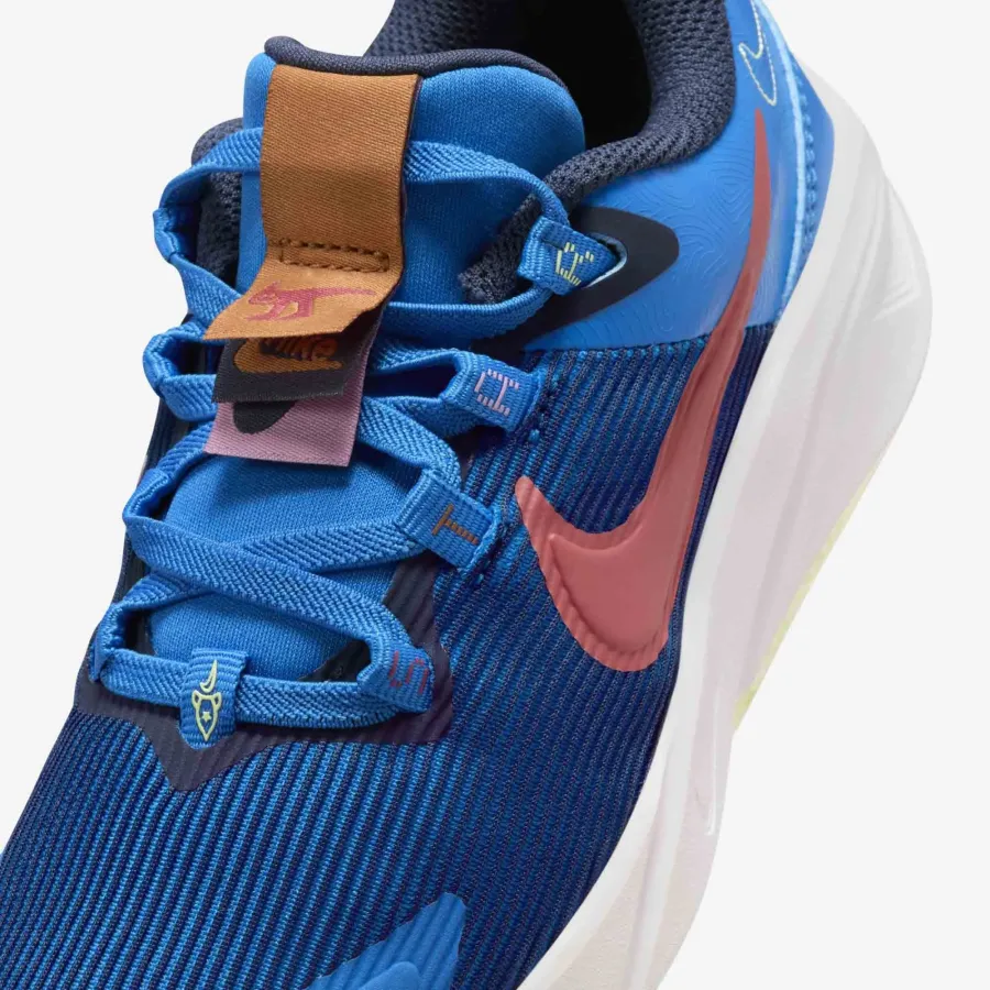 Кросівки Nike Star Runner 4 Next Nature DZ4491-400