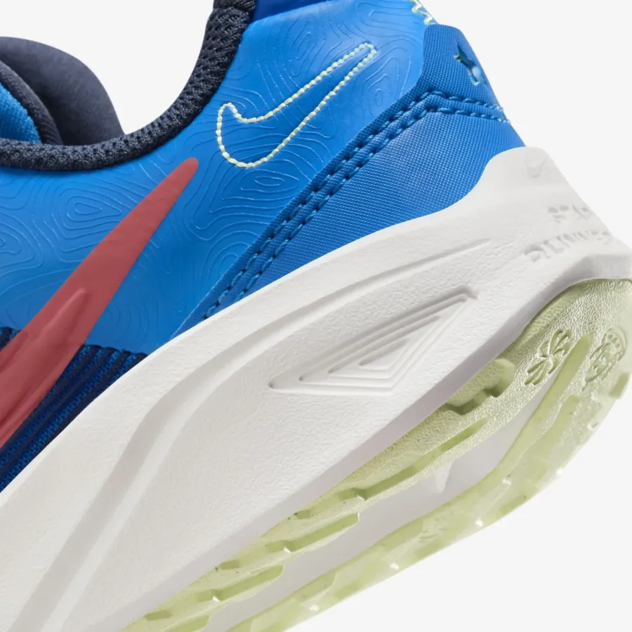 Кросівки Nike Star Runner 4 Next Nature DZ4491-400