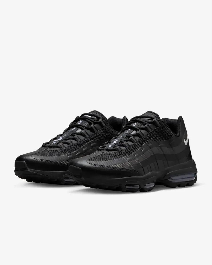 Кросівки Nike Air Max 95 UL DZ4503-001