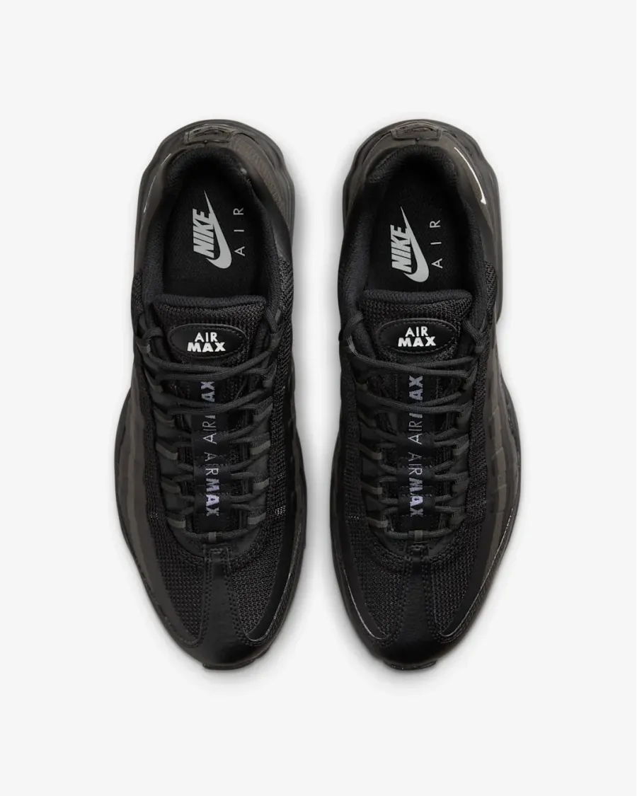 Кросівки Nike Air Max 95 UL DZ4503-001
