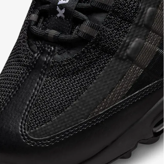 Кросівки Nike Air Max 95 UL DZ4503-001