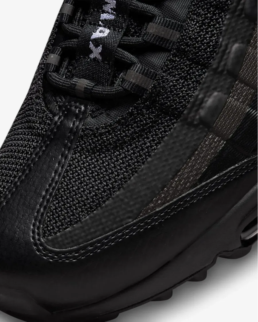 Кросівки Nike Air Max 95 UL DZ4503-001