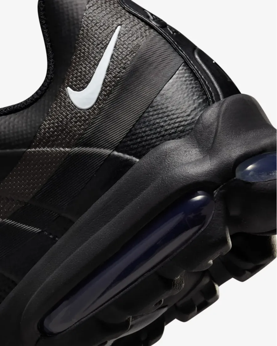 Кросівки Nike Air Max 95 UL DZ4503-001