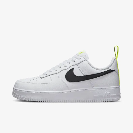 Кросівки Nike Air Force 1 '07 DZ4510-100