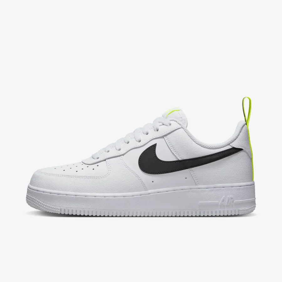 Кросівки Nike Air Force 1 '07 DZ4510-100