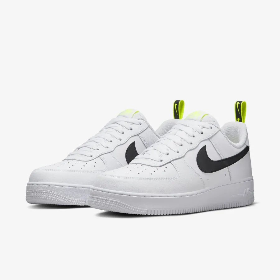Кросівки Nike Air Force 1 '07 DZ4510-100