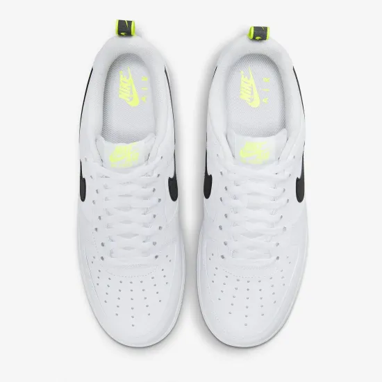 Кросівки Nike Air Force 1 '07 DZ4510-100