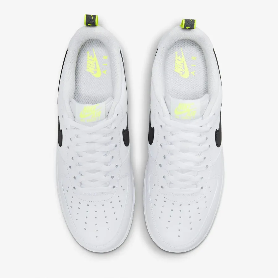 Кросівки Nike Air Force 1 '07 DZ4510-100