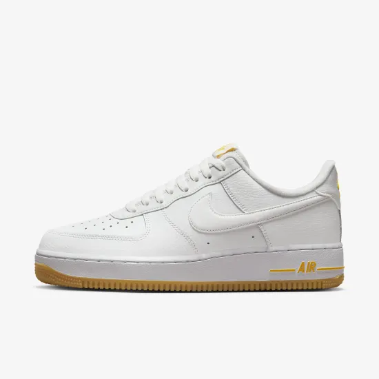 Кросівки Nike Air Force 1 07 DZ4512-100
