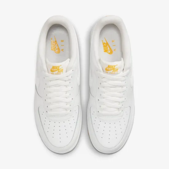 Кросівки Nike Air Force 1 07 DZ4512-100