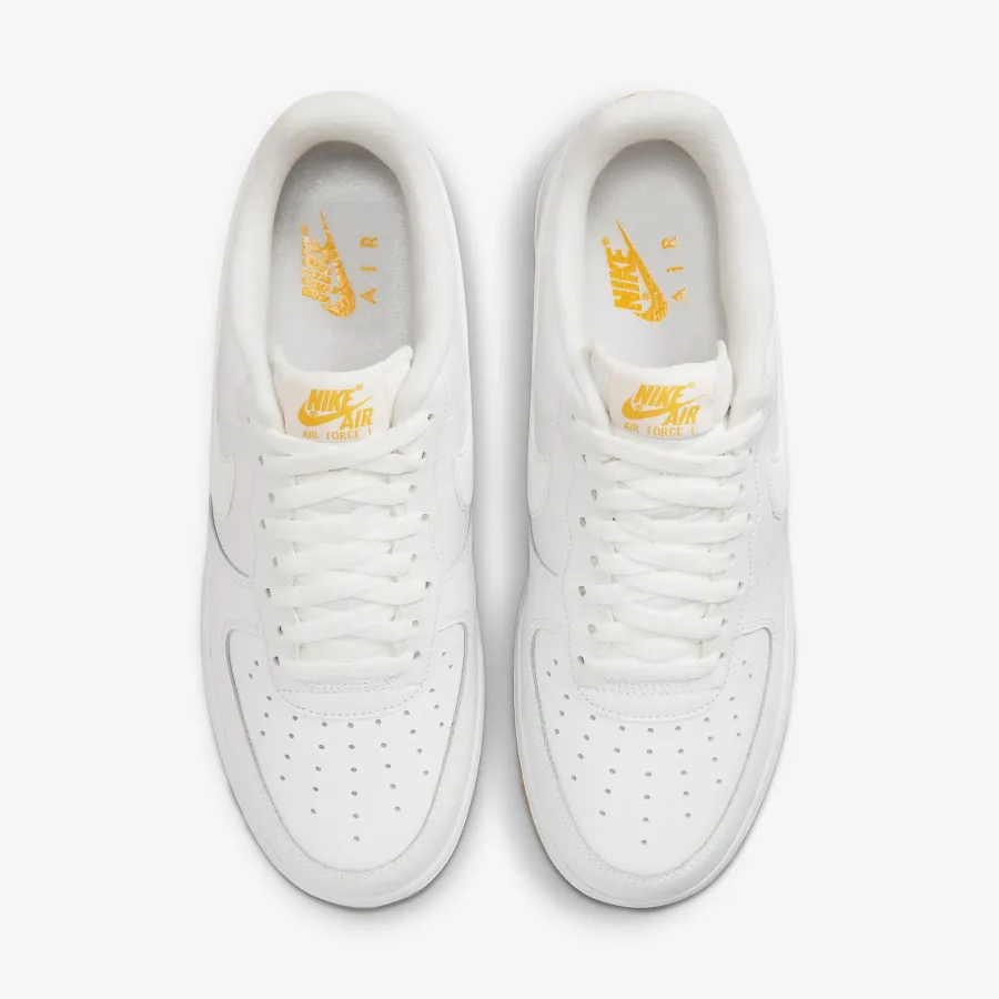 Кросівки Nike Air Force 1 07 DZ4512-100
