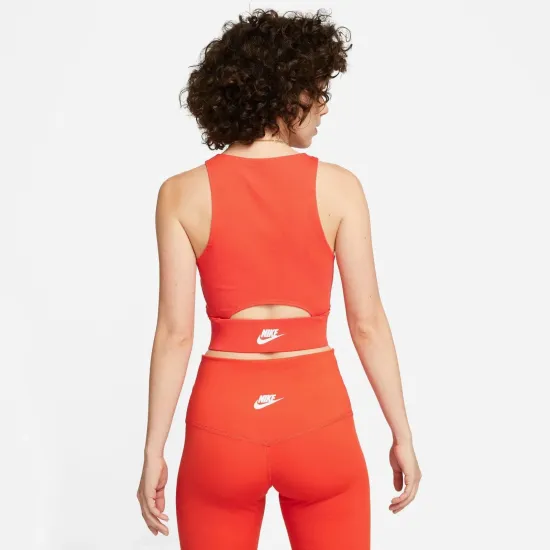 Майка Nike Sportswear Dance DZ4607-633