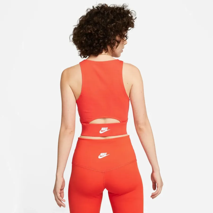 Майка Nike Sportswear Dance DZ4607-633