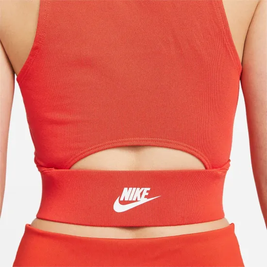 Майка Nike Sportswear Dance DZ4607-633