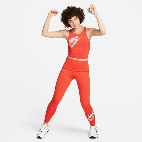 Майка Nike Sportswear Dance DZ4607-633