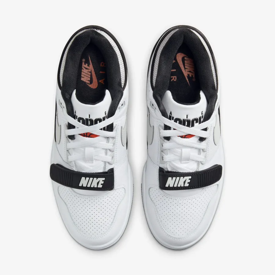Кросівки Nike Air Alpha Force 88 DZ4627-101