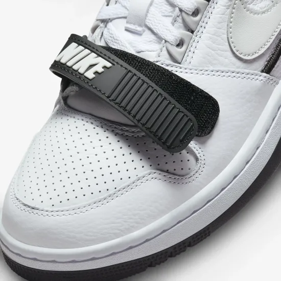 Кросівки Nike Air Alpha Force 88 DZ4627-101