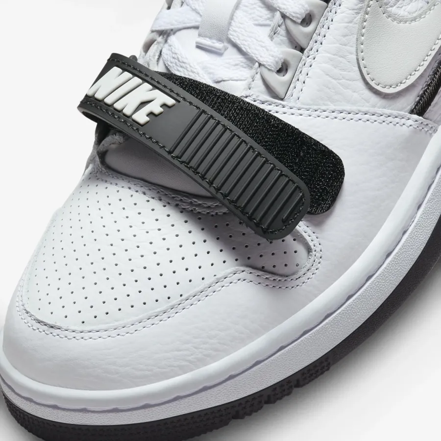 Кросівки Nike Air Alpha Force 88 DZ4627-101