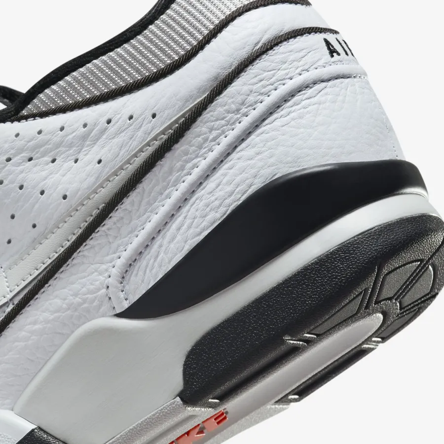 Кросівки Nike Air Alpha Force 88 DZ4627-101