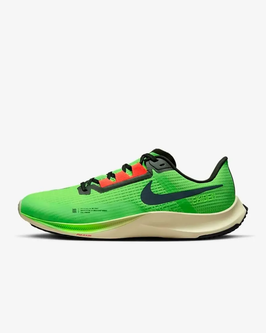 Кросівки Nike Air Zoom Rival Fly 3 DZ4775-304