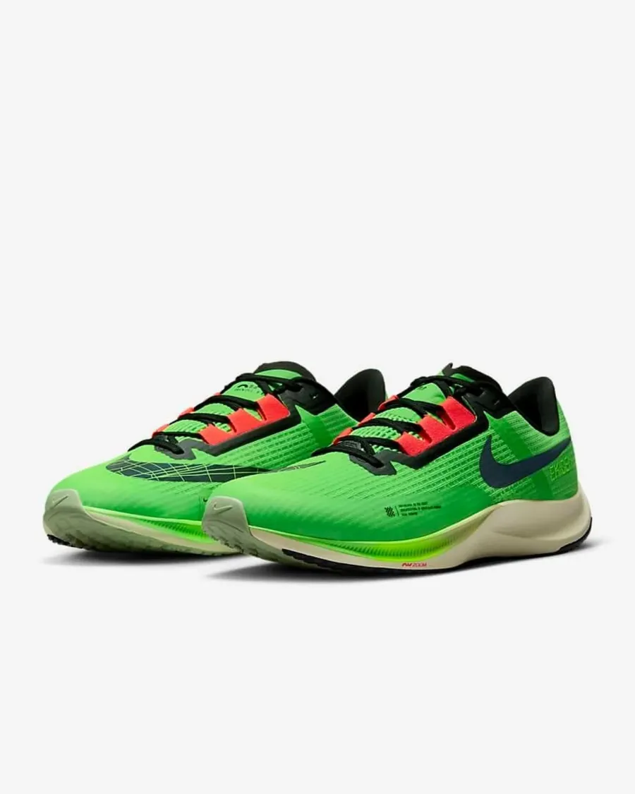 Кросівки Nike Air Zoom Rival Fly 3 DZ4775-304
